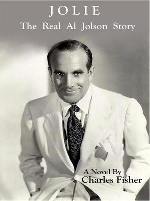 cover image of Jolie the Real Al Jolson Story